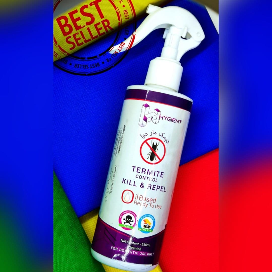 Hygient Termite Control ready to use spray 250ml - image 2