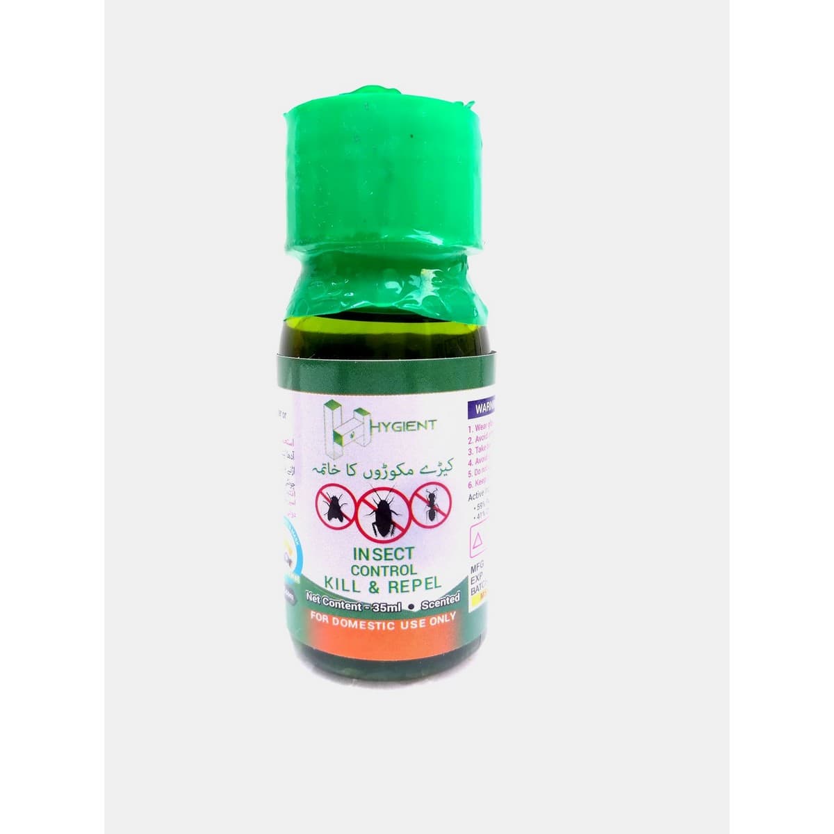 Hygient insect control 35Ml - image 1