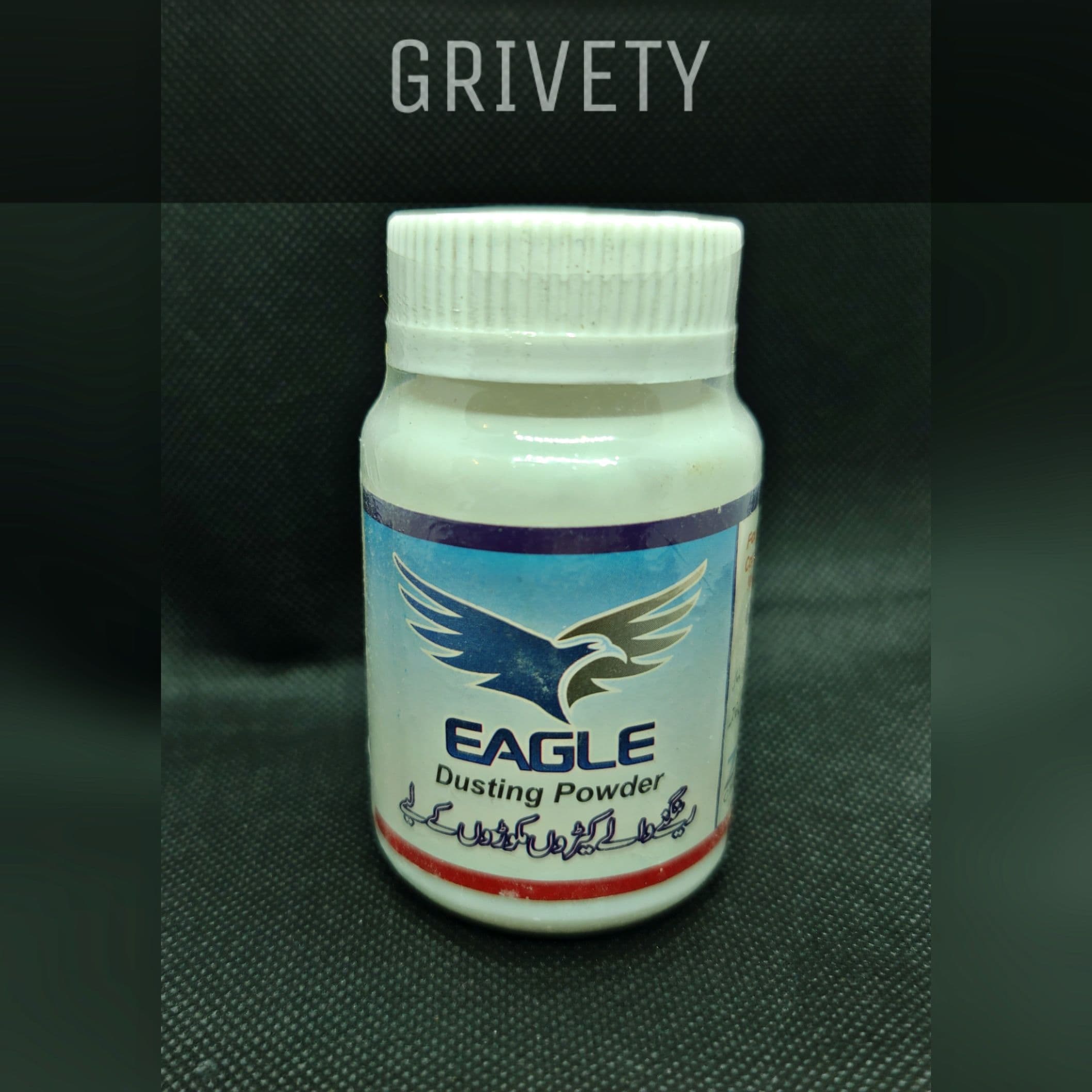 Eagle dusting powder - eliminate insects - image 3