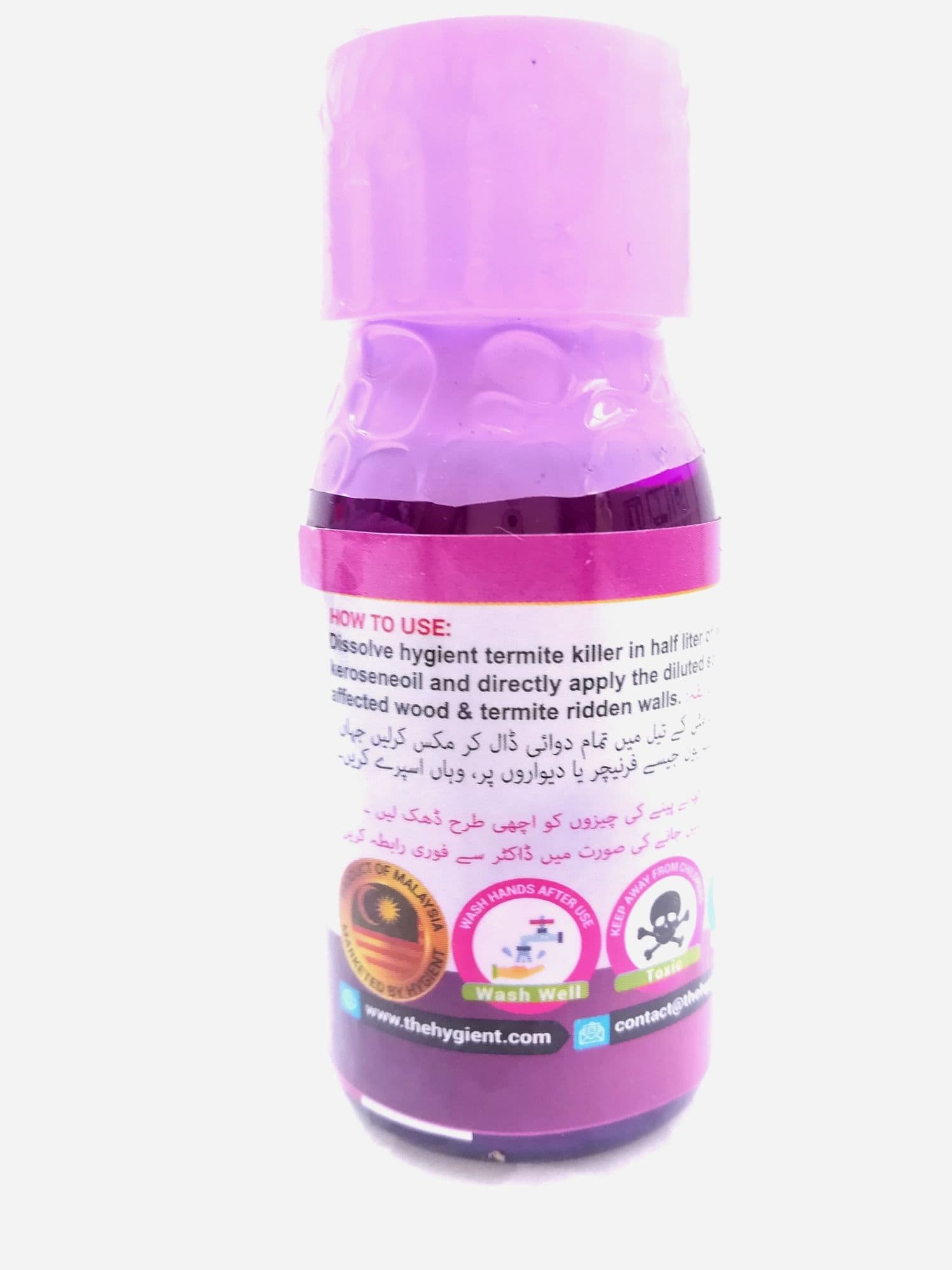 Hygient termite control 35Ml - image 3