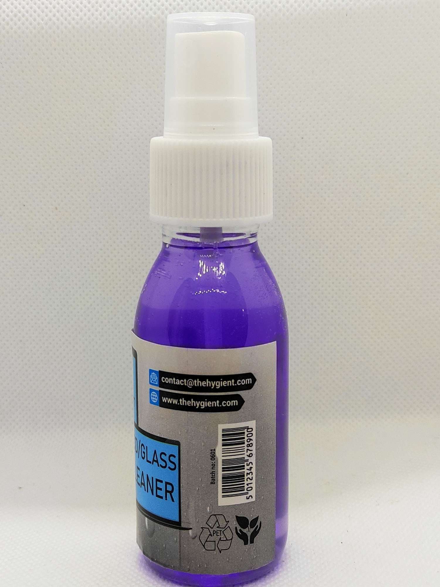 Hygient LCD & Glass Cleaner 60ml Pack of 6 - image 4