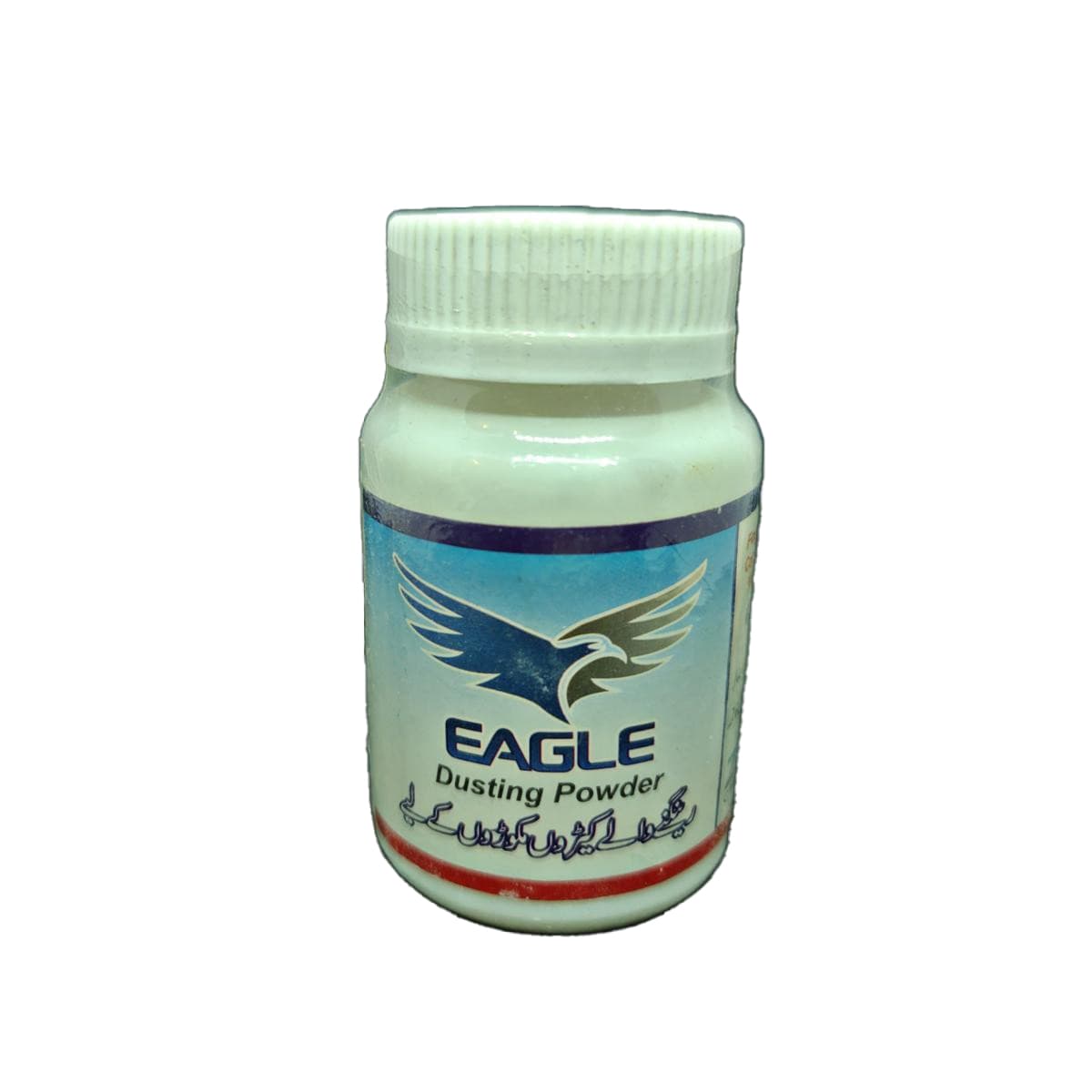 Eagle dusting powder - eliminate insects - image 1